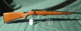 DST 54 ANSCHUTZ 1964 gun 22lr Very RARE with the SET TRIGGERs in the 54 Action - 1 of 11