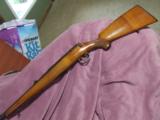 DST 54 ANSCHUTZ 1964 gun 22lr Very RARE with the SET TRIGGERs in the 54 Action - 10 of 11