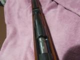 DST 54 ANSCHUTZ 1964 gun 22lr Very RARE with the SET TRIGGERs in the 54 Action - 11 of 11