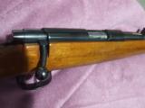 DST 54 ANSCHUTZ 1964 gun 22lr Very RARE with the SET TRIGGERs in the 54 Action - 7 of 11