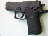 SIG SAUER COMPACT TACTICAL 220C3-45-BSSP-SAO 45 - 3 of 4