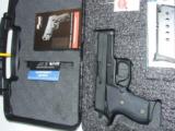SIG SAUER COMPACT TACTICAL 220C3-45-BSSP-SAO 45 - 1 of 4
