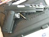 1911 DAN WESSON Discretion THREADED BBL New BELOW WHOLEWHOLESALE COST - 2 of 4