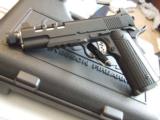 1911 DAN WESSON Discretion THREADED BBL New BELOW WHOLEWHOLESALE COST - 4 of 4