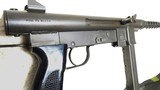 SMITH & WESSON 76 SMG M76 S&W With Original Magazine. E FILE Form 3 Machine Gun TRADE? - 6 of 10
