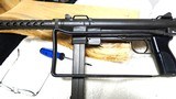 SMITH & WESSON 76 SMG M76 S&W With Original Magazine. E FILE Form 3 Machine Gun TRADE? - 1 of 10