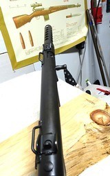 SMITH & WESSON 76 SMG M76 S&W With Original Magazine. E FILE Form 3 Machine Gun TRADE? - 4 of 10