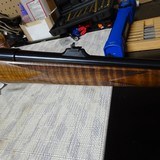 Kimber Model 82 SUPER CONTINENTAL MANNLICHER Knife Bolt Action Rifle with Box 22lr - 7 of 13