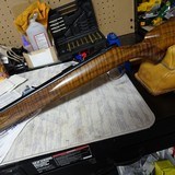 Kimber Model 82 SUPER CONTINENTAL MANNLICHER Knife Bolt Action Rifle with Box 22lr - 5 of 13