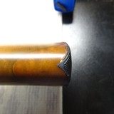 Kimber Model 82 SUPER CONTINENTAL MANNLICHER Knife Bolt Action Rifle with Box 22lr - 10 of 13