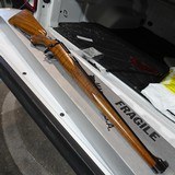 Kimber Model 82 SUPER CONTINENTAL MANNLICHER Knife Bolt Action Rifle with Box 22lr - 12 of 13