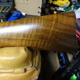 Kimber Model 82 SUPER CONTINENTAL MANNLICHER Knife Bolt Action Rifle with Box 22lr - 2 of 13