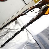 SKB SPORTING CLAYS 200HR 410 and 28 gauge 30 INCH Barrels SXS Chokes HIGH RIB Small Frame RARE - Image 6 of 15