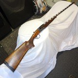SKB SPORTING CLAYS 200HR 410 and 28 gauge 30 INCH Barrels SXS Chokes HIGH RIB Small Frame RARE - Image 2 of 15