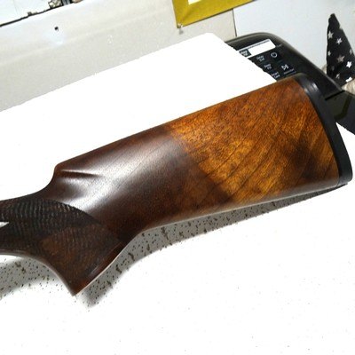 SKB SPORTING CLAYS 200HR 410 and 28 gauge 30 INCH Barrels SXS Chokes HIGH RIB Small Frame RARE - Image 7 of 15