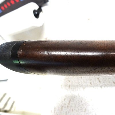 SKB SPORTING CLAYS 200HR 410 and 28 gauge 30 INCH Barrels SXS Chokes HIGH RIB Small Frame RARE - Image 13 of 15