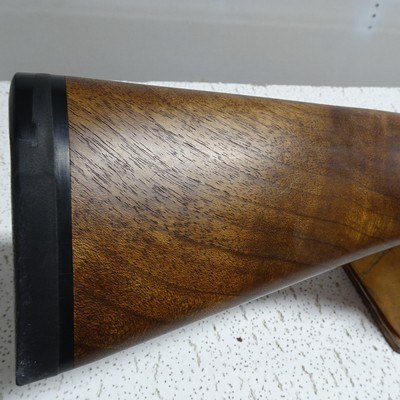 SKB SPORTING CLAYS 200HR 410 and 28 gauge 30 INCH Barrels SXS Chokes HIGH RIB Small Frame RARE - Image 9 of 15