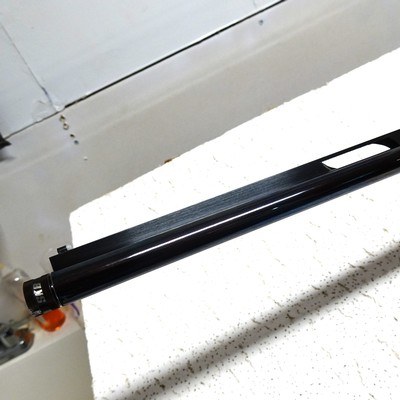 SKB SPORTING CLAYS 200HR 410 and 28 gauge 30 INCH Barrels SXS Chokes HIGH RIB Small Frame RARE - Image 15 of 15