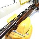SKB SPORTING CLAYS 200HR 410 and 28 gauge 30 INCH Barrels SXS Chokes HIGH RIB Small Frame RARE - Image 1 of 15