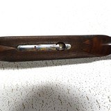 SKB SPORTING CLAYS 200HR 410 and 28 gauge 30 INCH Barrels SXS Chokes HIGH RIB Small Frame RARE - Image 12 of 15