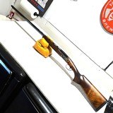 SKB SPORTING CLAYS 200HR 410 and 28 gauge 30 INCH Barrels SXS Chokes HIGH RIB Small Frame RARE - Image 3 of 15