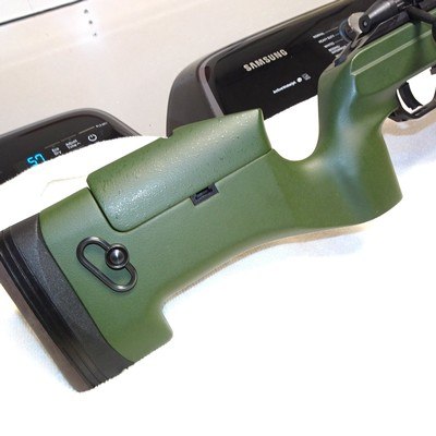 SAKO TRG 42 338 LAPUA NOS Complete all Extras - Image 5 of 14