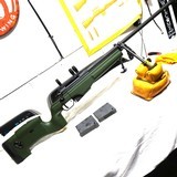 SAKO TRG 42 338 LAPUA NOS Complete all Extras - Image 1 of 14