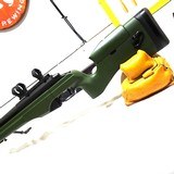 SAKO TRG 42 338 LAPUA NOS Complete all Extras - Image 4 of 14