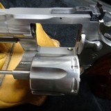 PYTHON ELITE 2003 COLT New Old Stock CUSTOM SHOP - Image 6 of 15