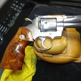 PYTHON ELITE 2003 COLT New Old Stock CUSTOM SHOP - Image 15 of 15