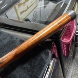 Winchester 410 101 Diamond Grade 410 Gauge, Skeet, Winchester butt pad, HIGH Vent rib, pistol grip - Image 4 of 15
