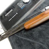 Winchester 410 101 Diamond Grade 410 Gauge, Skeet, Winchester butt pad, HIGH Vent rib, pistol grip - Image 5 of 15