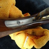 Winchester 410 101 Diamond Grade 410 Gauge, Skeet, Winchester butt pad, HIGH Vent rib, pistol grip - Image 9 of 15