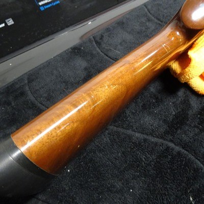 Winchester 410 101 Diamond Grade 410 Gauge, Skeet, Winchester butt pad, HIGH Vent rib, pistol grip - Image 7 of 15