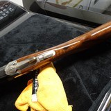 Winchester 410 101 Diamond Grade 410 Gauge, Skeet, Winchester butt pad, HIGH Vent rib, pistol grip - Image 3 of 15