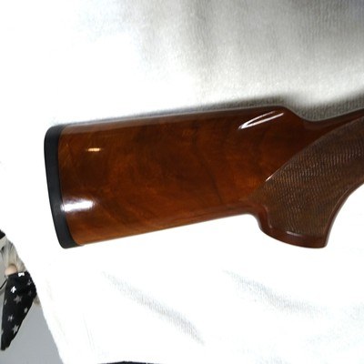 Winchester 410 101 Diamond Grade 410 Gauge, Skeet, Winchester butt pad, HIGH Vent rib, pistol grip - Image 11 of 15