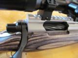 Custom Long Range 22-250 - 6 of 8