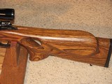 Custom Mauser - 3 of 9