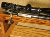 Custom Mauser - 7 of 9