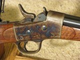 Remington rolling block - 3 of 9