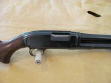 Winchester Model 12 20 ga. - 2 of 14