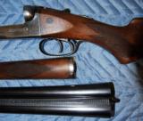 Parker Brothers 12 gauge Trojan - 1 of 8