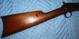 Winchester 1890 Takedown Rifle 22 Long - 3 of 12