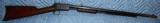 Winchester 1890 Takedown Rifle 22 Long - 2 of 12