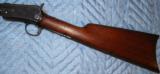Winchester 1890 Takedown Rifle 22 Long - 6 of 12