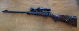Duane Wiebe Martini Stalking Rifle - 5 of 9