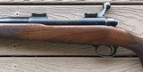 All original Winchester Pre-64 Model 70 375 H&H - 9 of 15