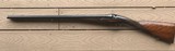 Darne 16-gauge R10 Side-by-side Shotgun - 5 of 11