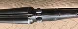 Darne 16-gauge R10 Side-by-side Shotgun - 3 of 11