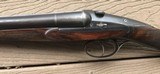 Darne 16-gauge R10 Side-by-side Shotgun - 4 of 11